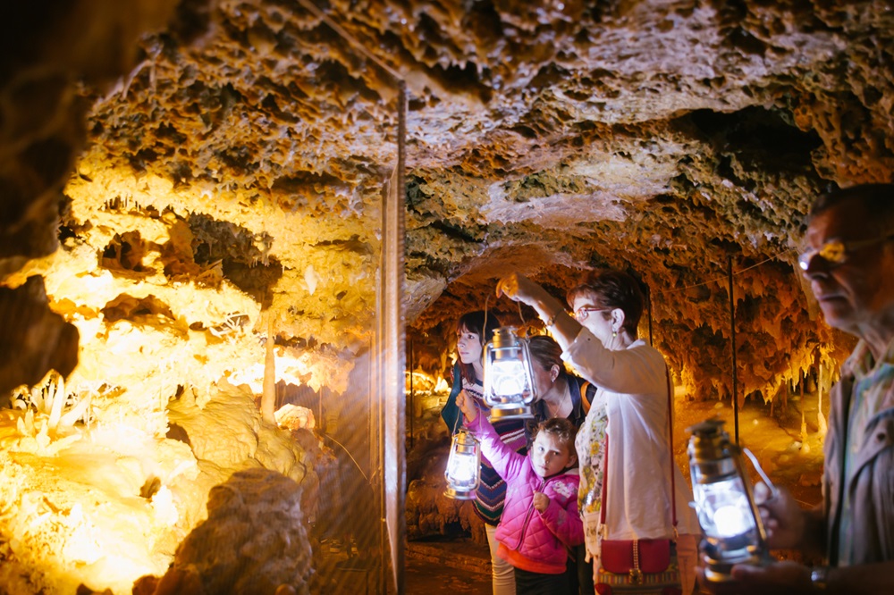 Visite 2 - Grotte du Grand Roc - ©LesConteurs