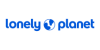 Logo Logo lonely planet